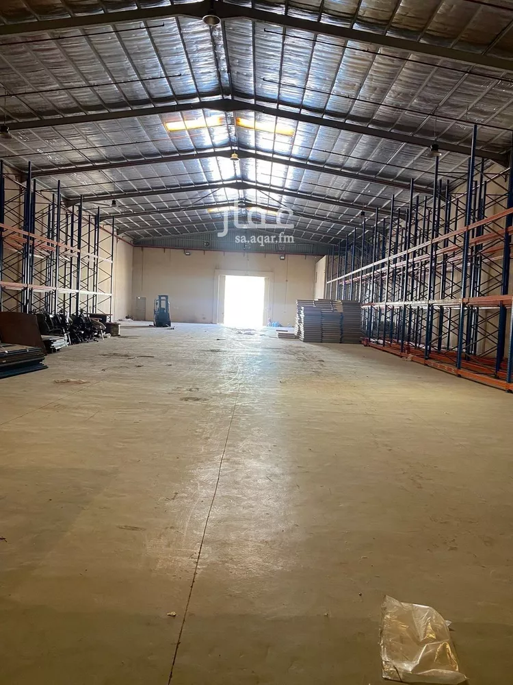 مستودع للإيجار في شارع الجراني, حي السلي, مدينة الرياض, منطقة الرياض صورة 3