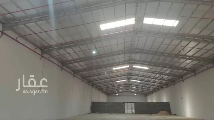 مستودع للإيجار في شارع الجرشي, حي السلي, مدينة الرياض, منطقة الرياض صورة 3