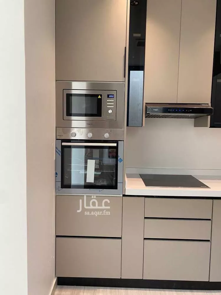 شقة للإيجار في شارع أحمد بن عمرو بن السرح, حي النرجس, مدينة الرياض, منطقة الرياض صورة 2