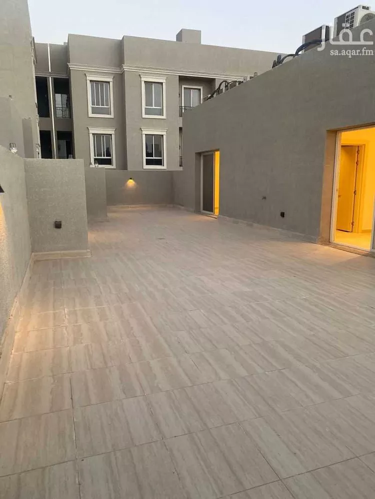 شقة للإيجار في شارع جبريل بن جميل, حي النرجس, مدينة الرياض, منطقة الرياض 11