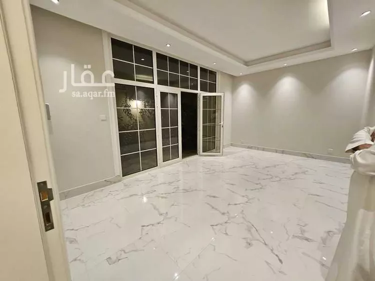 شقة للإيجار في شارع القنا, حي الياسمين, مدينة الرياض, منطقة الرياض صورة 3