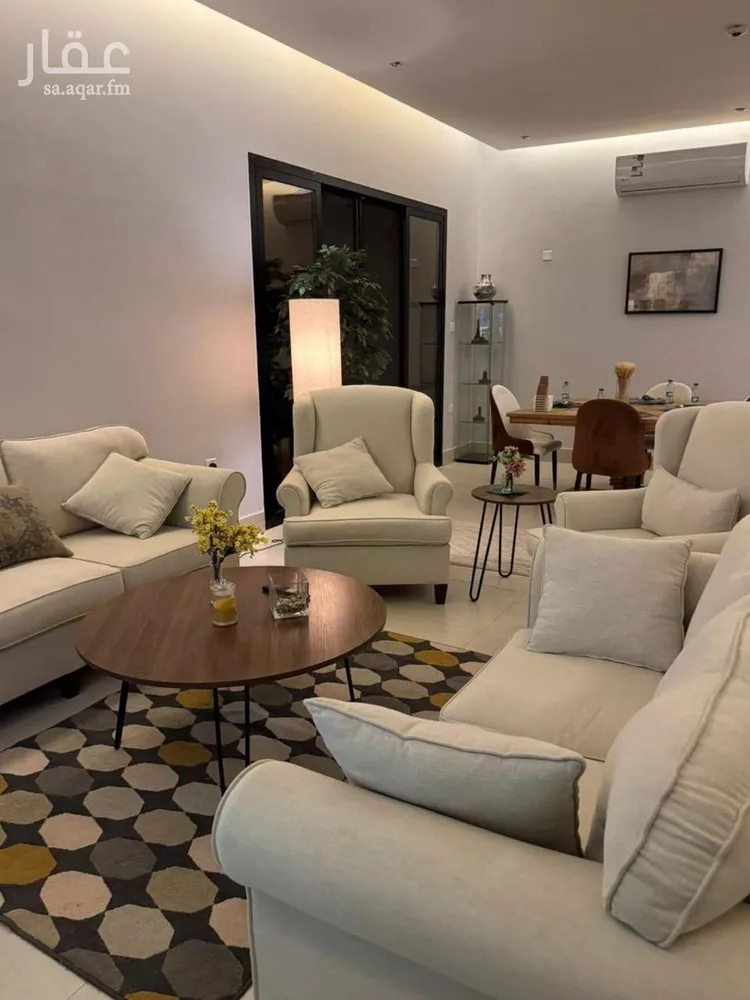 شقة للإيجار في شارع الخيالة, حي الياسمين, مدينة الرياض, منطقة الرياض صورة 4
