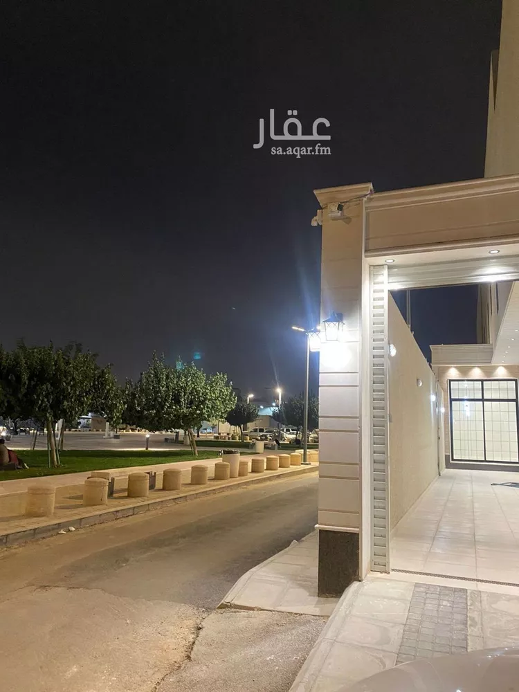 فيلا للبيع في شارع جبل المعلق, حي القادسية, مدينة الرياض, منطقة الرياض صورة 5