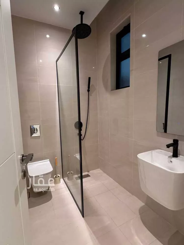 شقة للإيجار في شارع شري, حي الإزدهار, مدينة الرياض, منطقة الرياض صورة 2