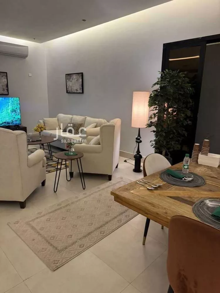 شقة للإيجار في شارع الخيالة, حي الياسمين, مدينة الرياض, منطقة الرياض