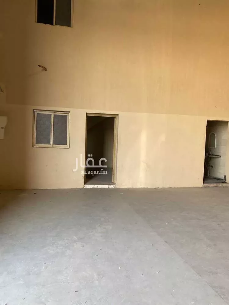 مستودع للإيجار في شارع الجراني, حي السلي, مدينة الرياض, منطقة الرياض صورة 4