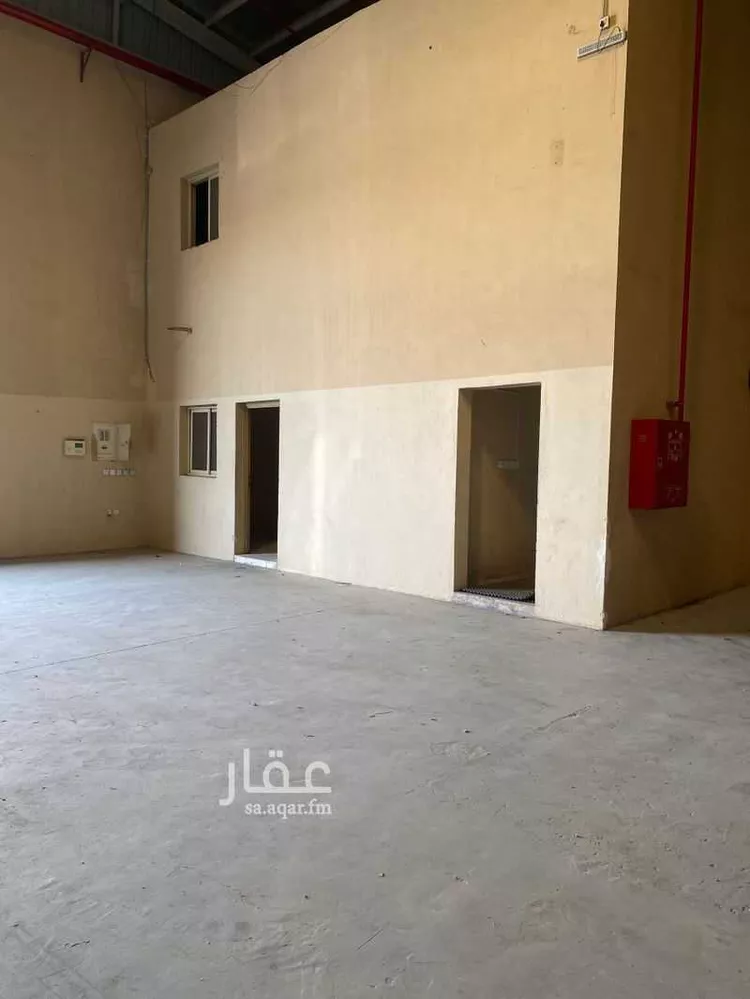 مستودع للإيجار في شارع الجراني, حي السلي, مدينة الرياض, منطقة الرياض صورة 3