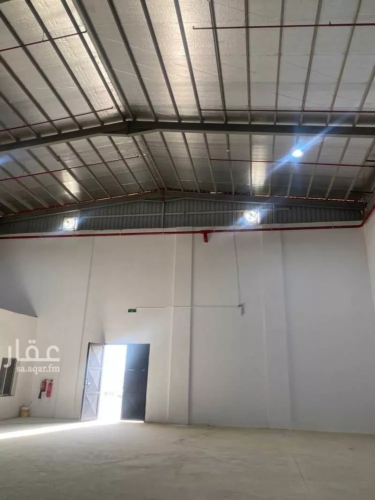 مستودع للإيجار في شارع الحسامي, حي النظيم, مدينة الرياض, منطقة الرياض