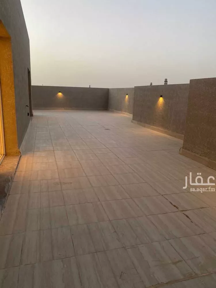 شقة للإيجار في شارع جبريل بن جميل, حي النرجس, مدينة الرياض, منطقة الرياض صورة 2