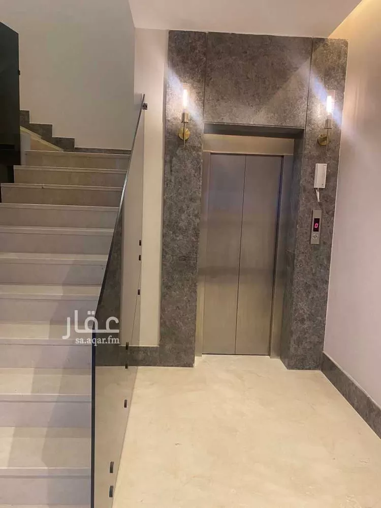 شقة للإيجار في شارع جبريل بن جميل, حي النرجس, مدينة الرياض, منطقة الرياض صورة 5
