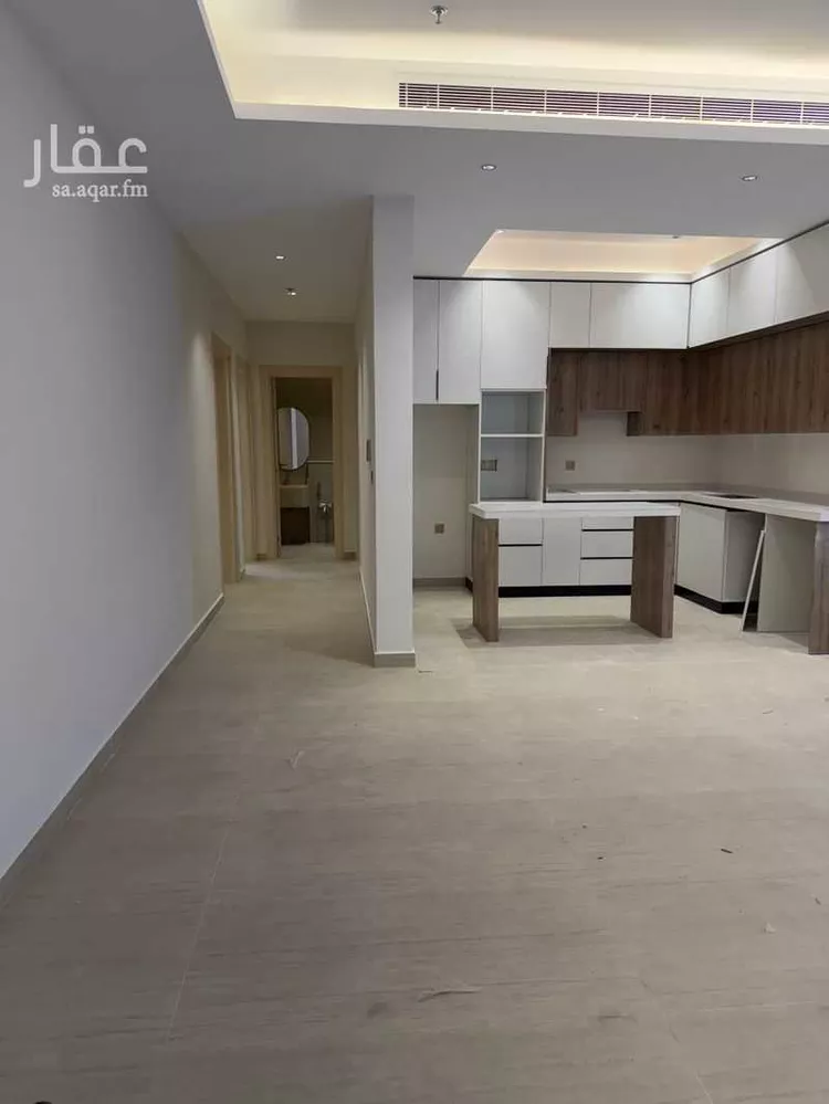 شقة للإيجار في شارع جبريل بن جميل, حي النرجس, مدينة الرياض, منطقة الرياض 9