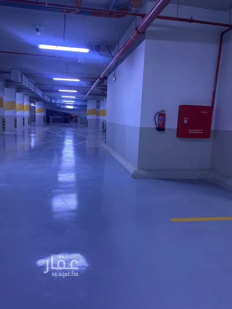 شقة للإيجار في شارع جبريل بن جميل, حي النرجس, مدينة الرياض, منطقة الرياض 14