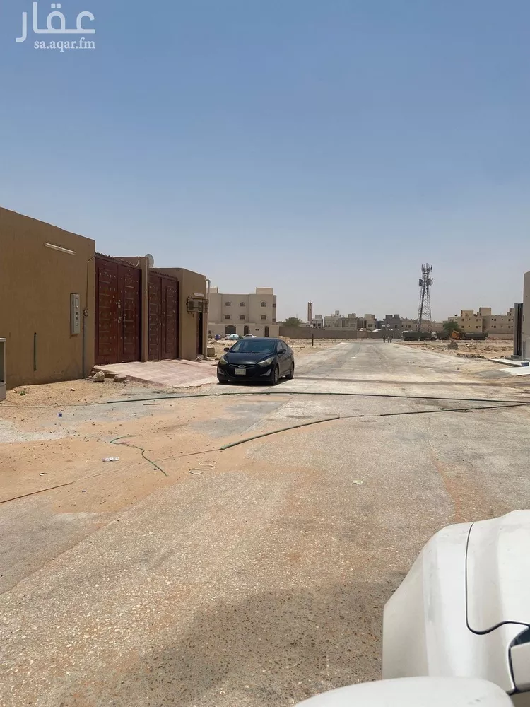 أرض للبيع في شارع رقم 220, حي الجنادرية, مدينة الرياض, منطقة الرياض صورة 3