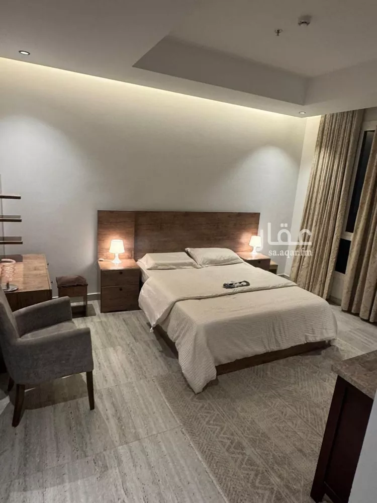 شقة للإيجار في شارع ابن سينا , حي المروج, مدينة الرياض, منطقة الرياض صورة 3