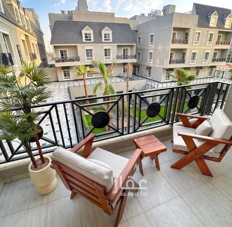 شقة للإيجار في شارع ابن سينا , حي المروج, مدينة الرياض, منطقة الرياض