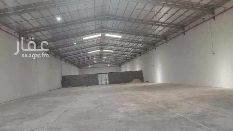 مستودع للإيجار في شارع الجرشي, حي السلي, مدينة الرياض, منطقة الرياض صورة 5