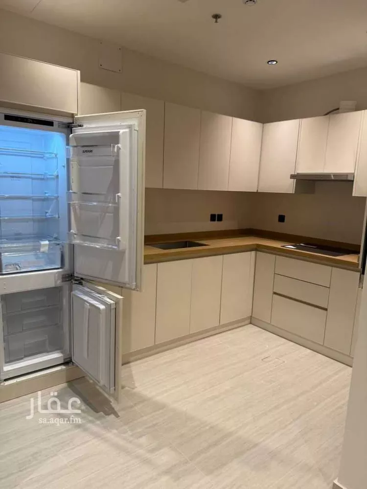 شقة للإيجار في شارع أحمد بن عمرو بن السرح, حي النرجس, مدينة الرياض, منطقة الرياض 1 صورة