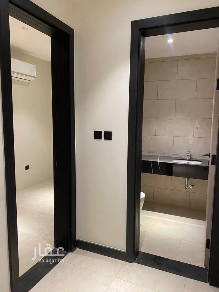 شقة للإيجار في شارع الفضائل, حي النرجس, مدينة الرياض, منطقة الرياض صورة 3