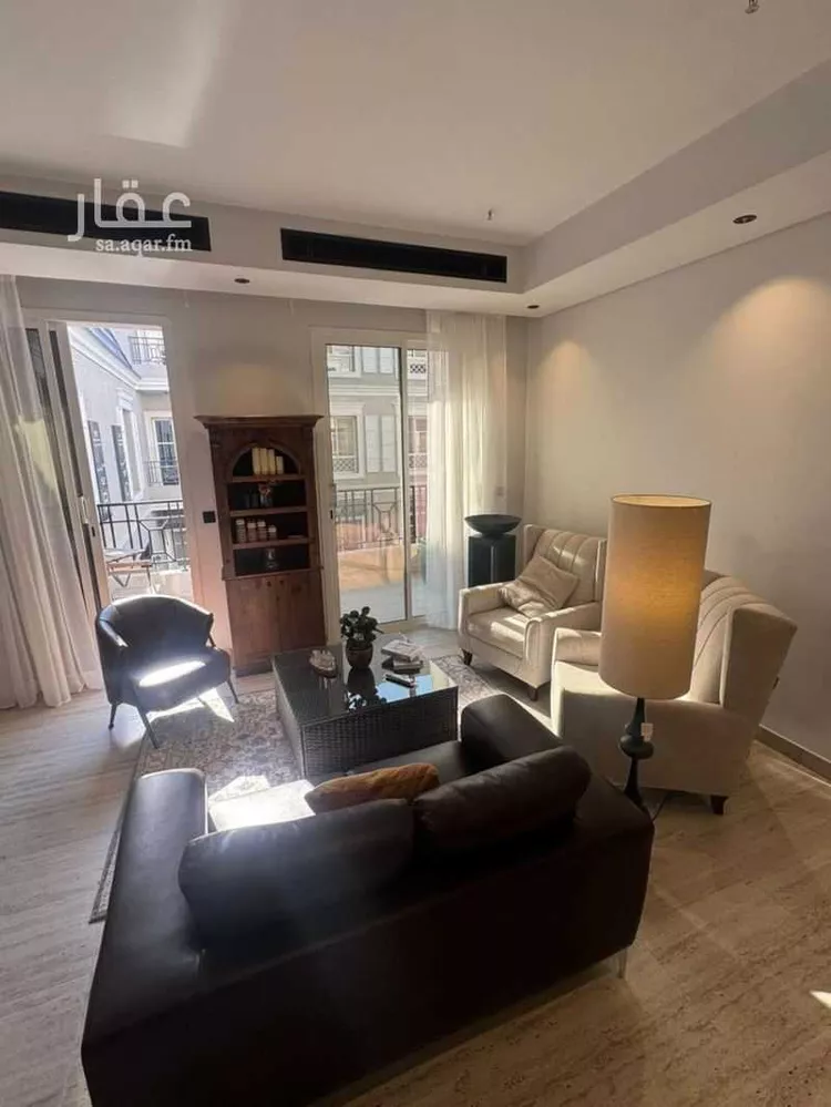 شقة للإيجار في شارع ابن سينا , حي المروج, مدينة الرياض, منطقة الرياض صورة 5