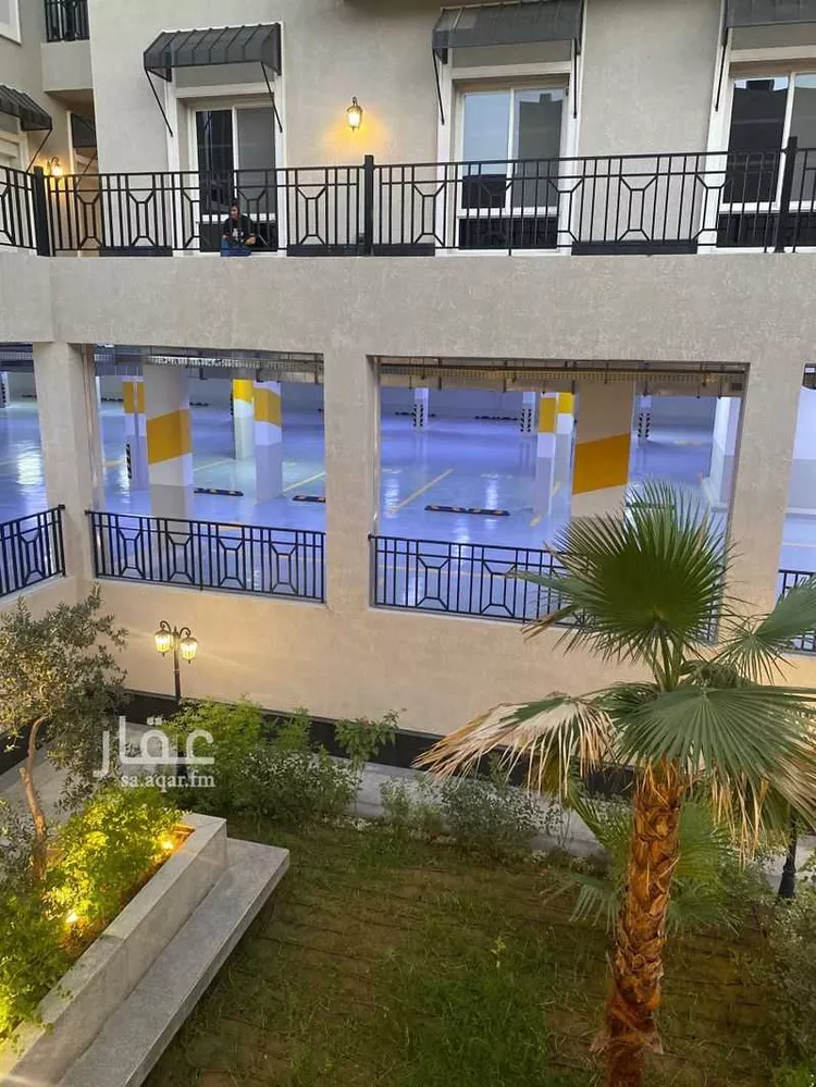 شقة للإيجار في شارع جبريل بن جميل, حي النرجس, مدينة الرياض, منطقة الرياض 16