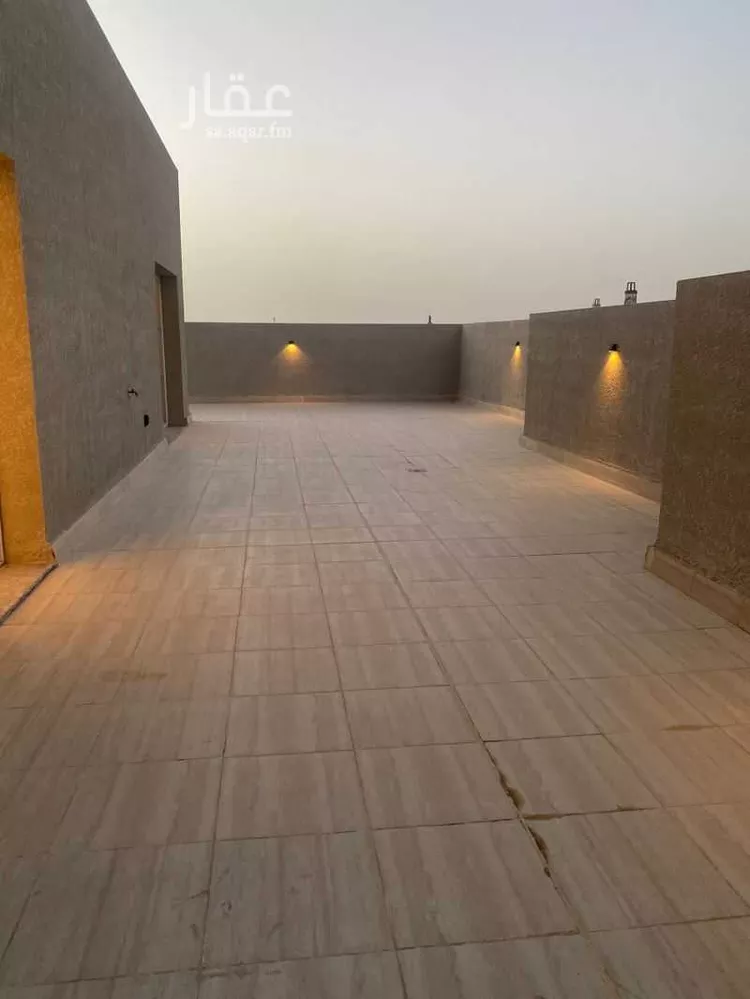 شقة للإيجار في شارع جبريل بن جميل, حي النرجس, مدينة الرياض, منطقة الرياض 15