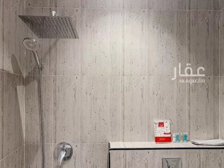 شقة للإيجار في شارع زيد بن عاصم بن عمرو بن عوف, حي النرجس, مدينة الرياض, منطقة الرياض صورة 4