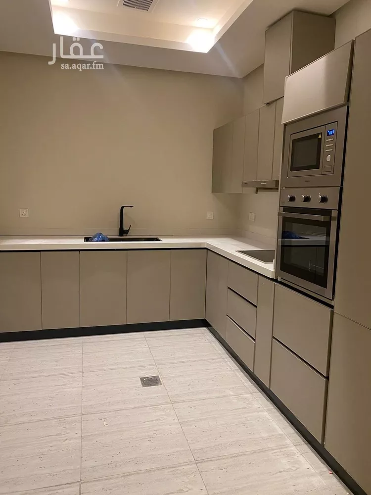 شقة للإيجار في شارع زيد بن عاصم بن عمرو بن عوف, حي النرجس, مدينة الرياض, منطقة الرياض