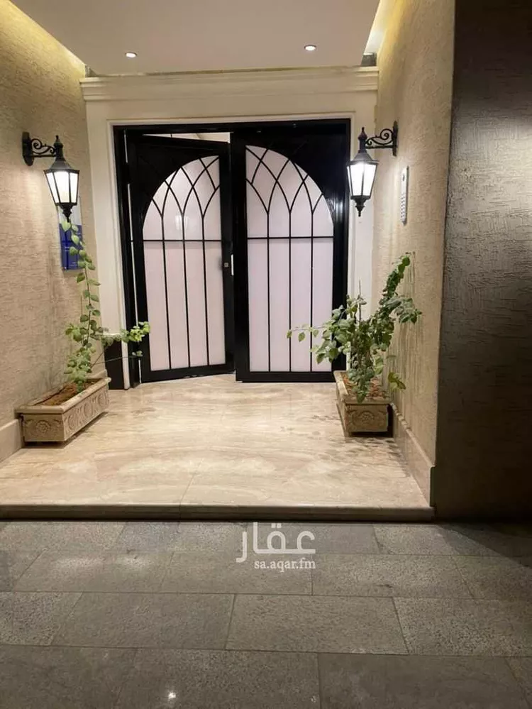 شقة للإيجار في شارع الخيالة, حي الياسمين, مدينة الرياض, منطقة الرياض صورة 2