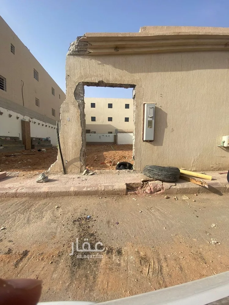 أرض للبيع في شارع الشيخ عمر بن محمد السبيل, حي الرمال, مدينة الرياض, منطقة الرياض صورة 2
