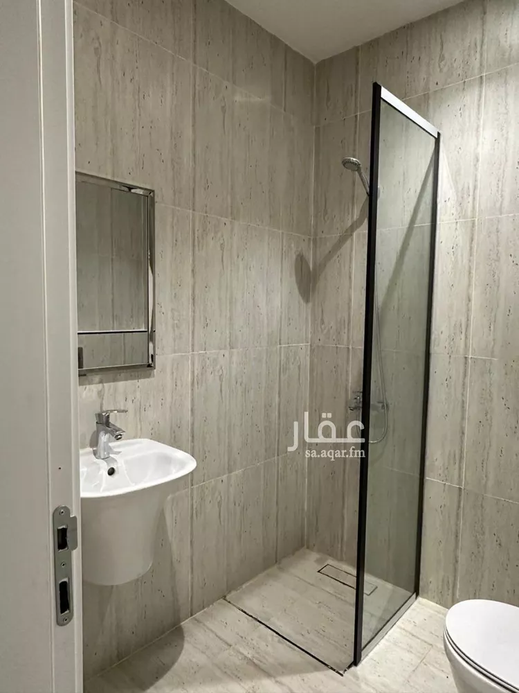 شقة للإيجار في شارع زيد بن عاصم بن عمرو بن عوف, حي النرجس, مدينة الرياض, منطقة الرياض صورة 3