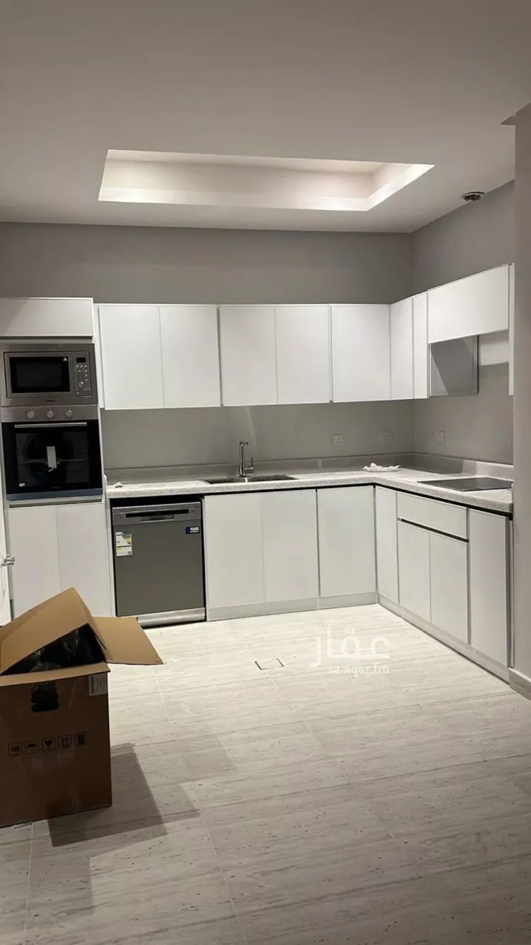 شقة للإيجار في شارع زيد بن عاصم بن عمرو بن عوف, حي النرجس, مدينة الرياض, منطقة الرياض صورة 5