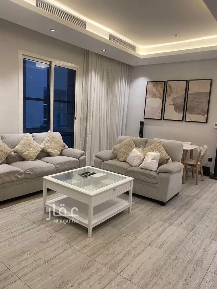 شقة للإيجار في شارع ابن سينا, حي المروج, مدينة الرياض, منطقة الرياض