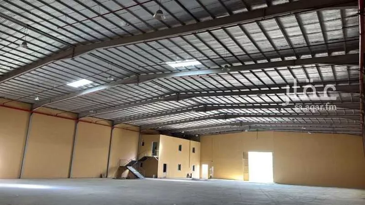 Warehouse for Rent in Riyadh As Sulay 1 صورة