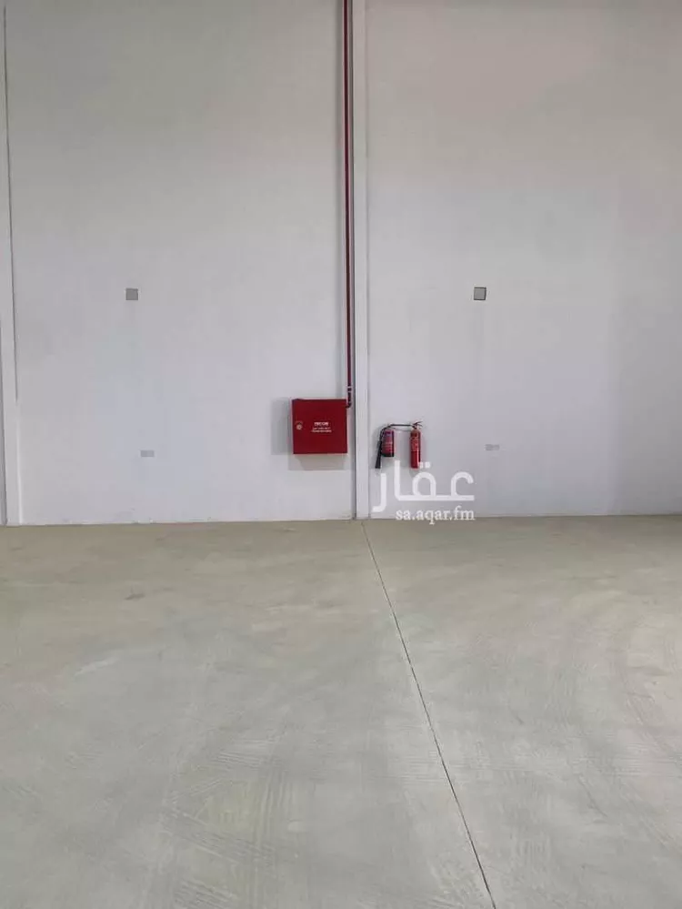 مستودع للإيجار في شارع الحسامي, حي النظيم, مدينة الرياض, منطقة الرياض صورة 5
