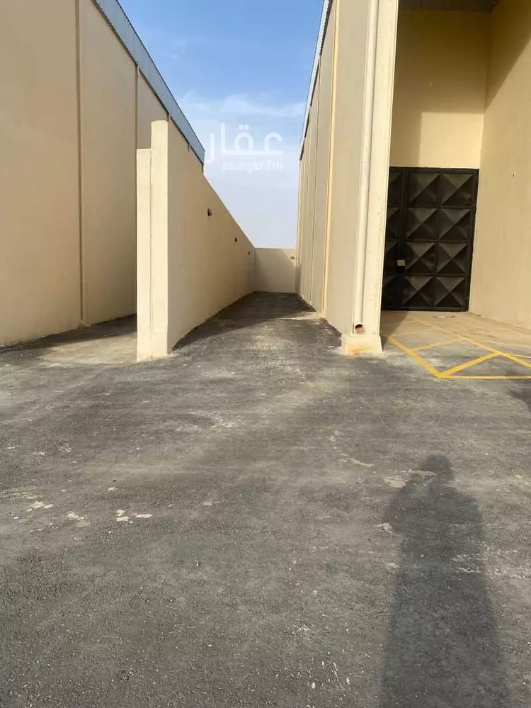 مستودع للإيجار في شارع الحسامي, حي النظيم, مدينة الرياض, منطقة الرياض 7