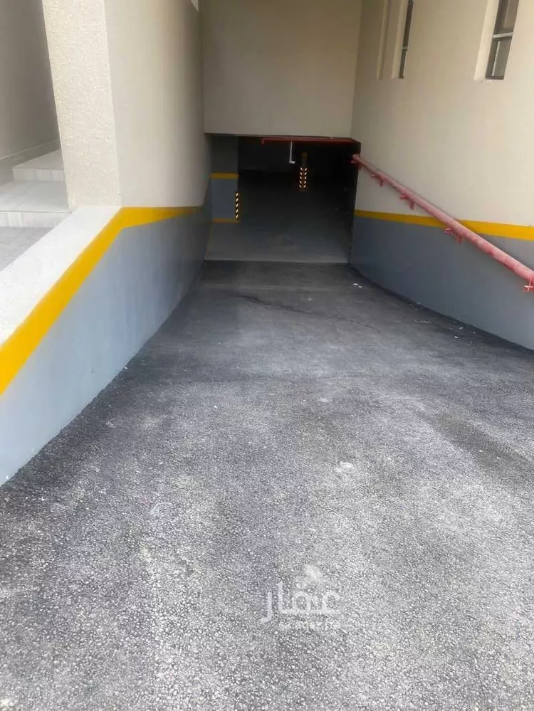 شقة للإيجار في شارع أحمد بن عمرو بن السرح, حي النرجس, مدينة الرياض, منطقة الرياض صورة 2