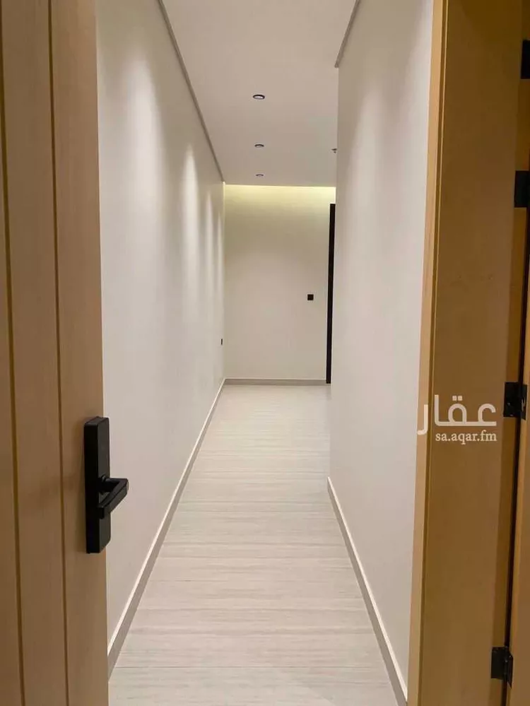 شقة للإيجار في شارع أحمد بن عمرو بن السرح, حي النرجس, مدينة الرياض, منطقة الرياض 8