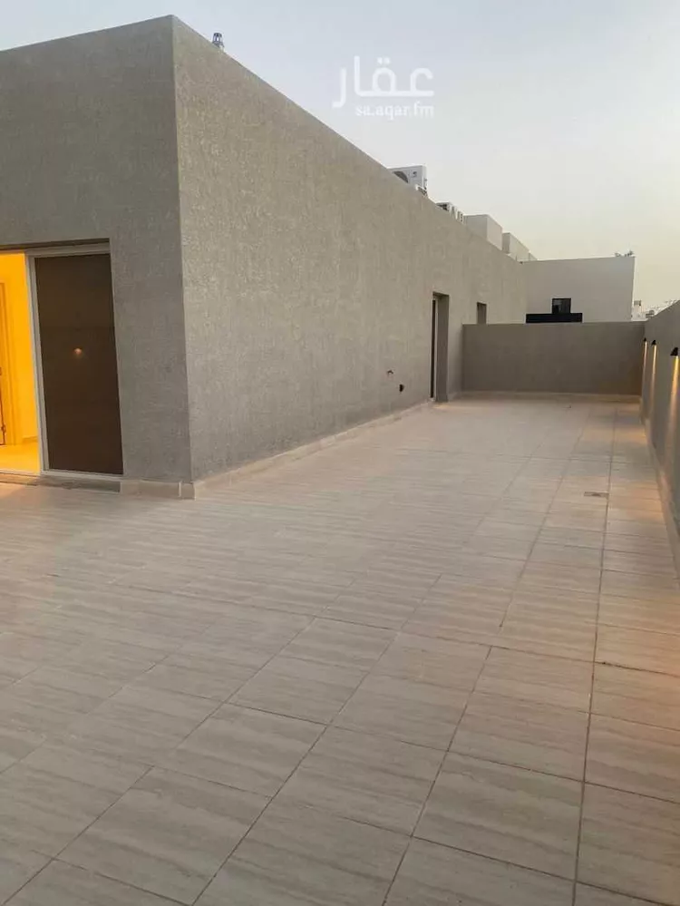 شقة للإيجار في شارع جبريل بن جميل, حي النرجس, مدينة الرياض, منطقة الرياض 13