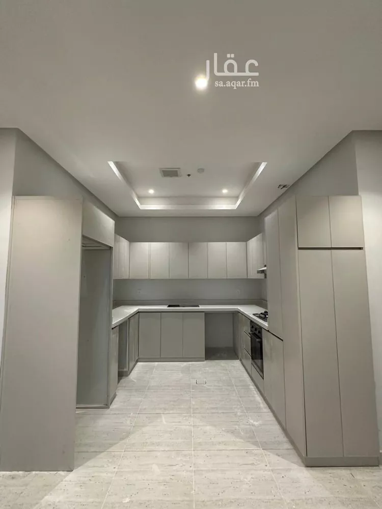 شقة للإيجار في شارع زيد بن عاصم بن عمرو بن عوف, حي النرجس, مدينة الرياض, منطقة الرياض صورة 2