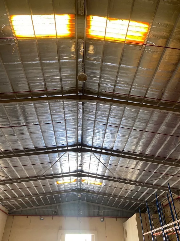 مستودع للإيجار في شارع الجراني, حي السلي, مدينة الرياض, منطقة الرياض صورة 2