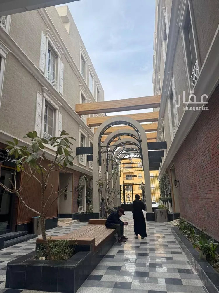 شقة للإيجار في شارع ابن سينا , حي المروج, مدينة الرياض, منطقة الرياض صورة 5