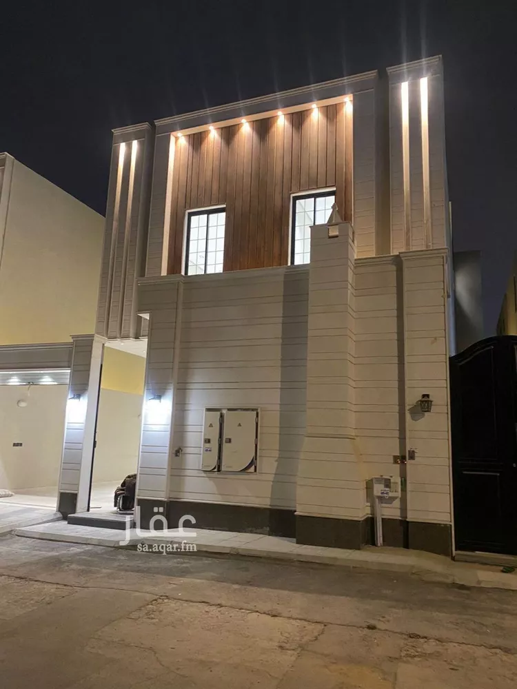 فيلا للبيع في شارع جبل المعلق, حي القادسية, مدينة الرياض, منطقة الرياض صورة 3