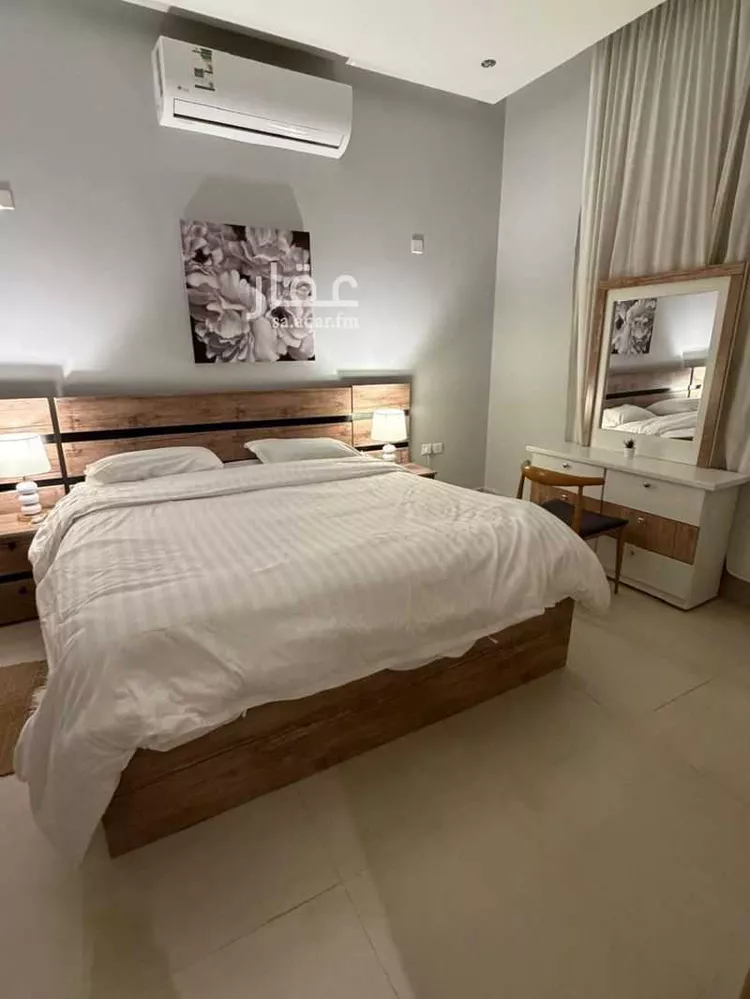 شقة للإيجار في شارع الخيالة, حي الياسمين, مدينة الرياض, منطقة الرياض صورة 3