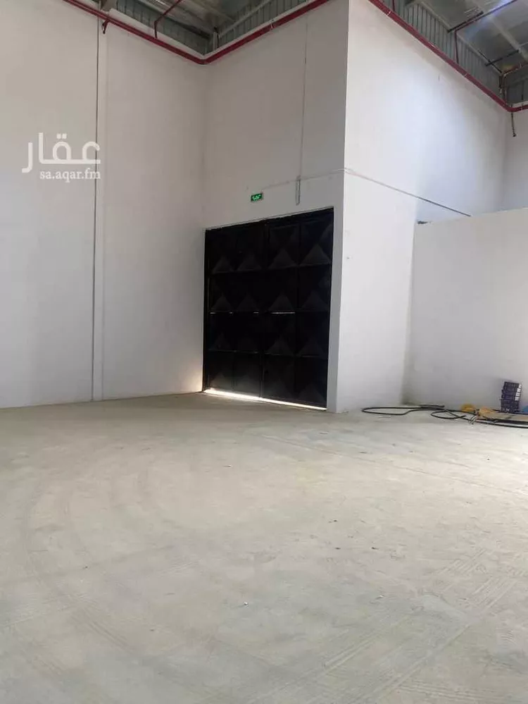 مستودع للإيجار في شارع الحسامي, حي النظيم, مدينة الرياض, منطقة الرياض صورة 4