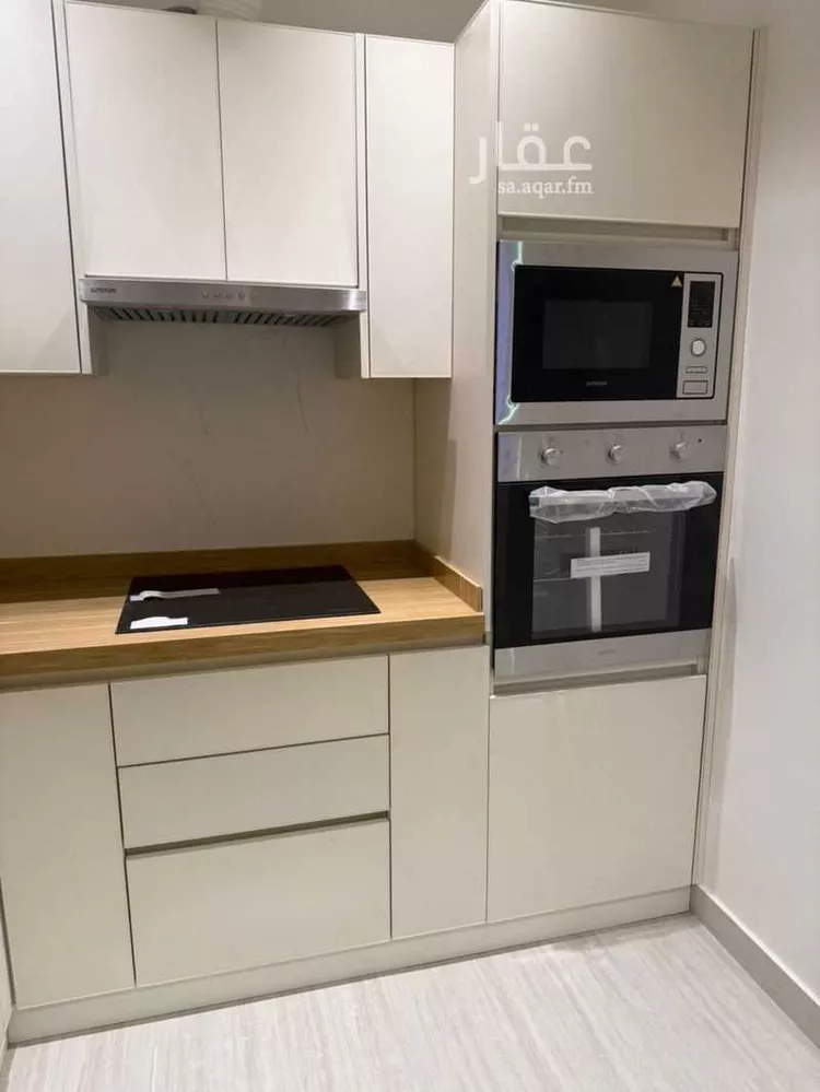 شقة للإيجار في شارع أحمد بن عمرو بن السرح, حي النرجس, مدينة الرياض, منطقة الرياض صورة 3