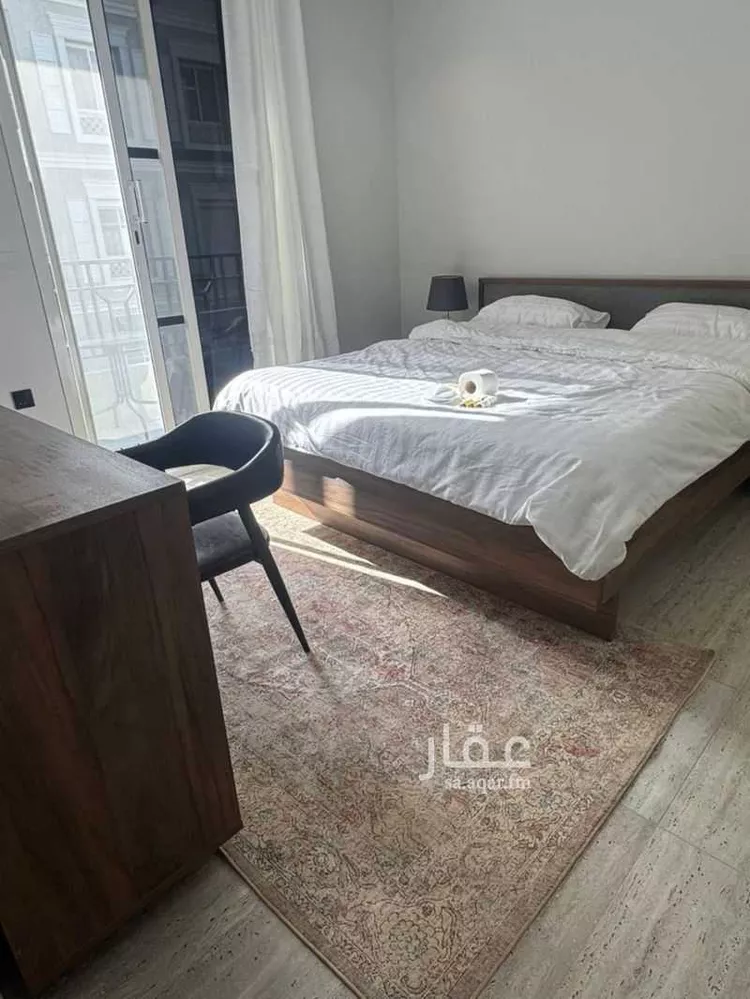 شقة للإيجار في شارع ابن سينا , حي المروج, مدينة الرياض, منطقة الرياض صورة 2