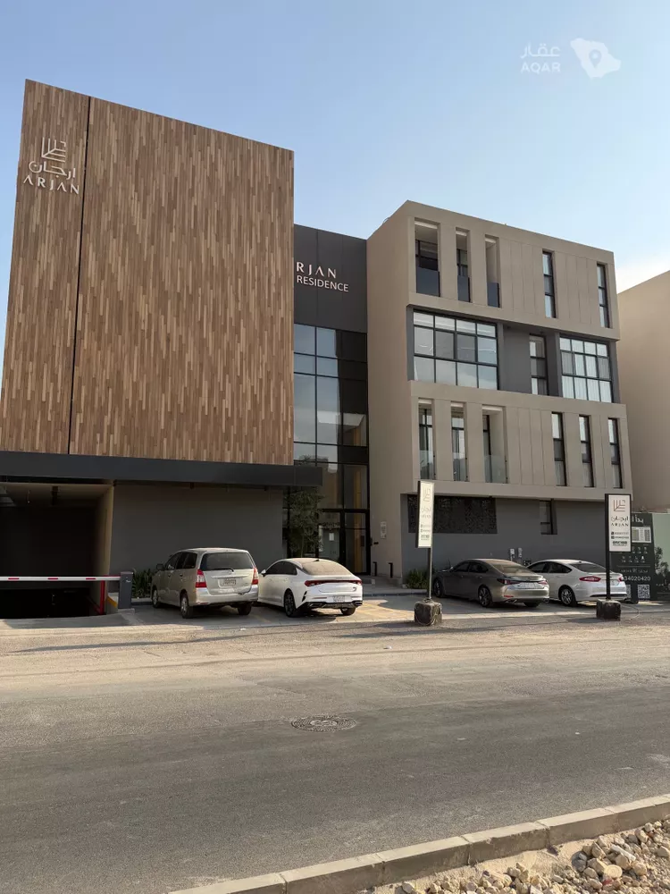 شقة للإيجار في شارع أحمد بن عمرو بن السرح, حي النرجس, مدينة الرياض, منطقة الرياض 12