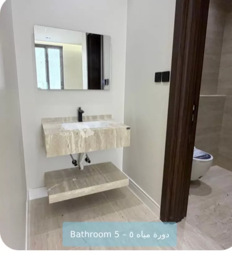 فيلا للإيجار في حي العارض, مدينة الرياض, منطقة الرياض 5