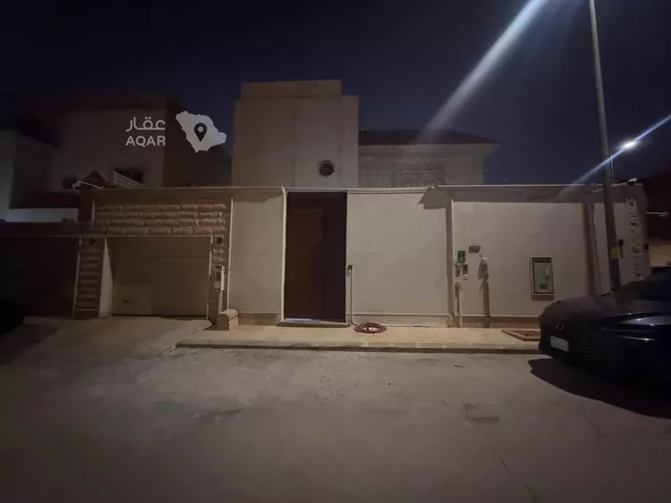 Villa for Sale in Riyadh Al Muruj