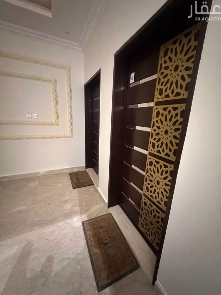 شقة للإيجار في شارع مصطفى بن محمد العروسي ، حي المهدية ، الرياض ، منطقة الرياض